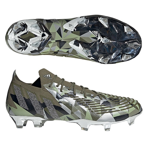 プレデタースワロフスキーエッジクリスタル+ FG