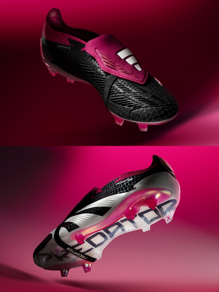 PREDATOR 30 | adidas football official（アディダスフットボール
