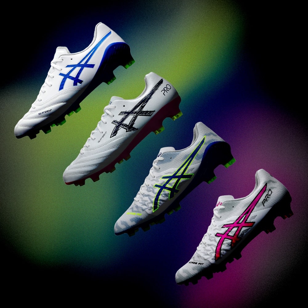 DS LIGHT X-FLY 6 | asics（アシックス） | サッカーショップKAMO