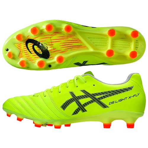 DS LIGHT X-FLY PRO 2 PARIS | asics（アシックス） | サッカー