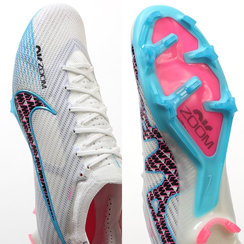 ズーム マーキュリアル ヴェイパー 15 エリート FG／サッカーショップKAMO