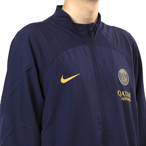 23-24 パリSG ストライクトラックスーツ／サッカーショップKAMO