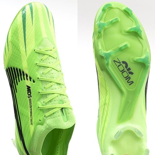 ズーム マーキュリアル ヴェイパー 15 エリート MDS FG／サッカー