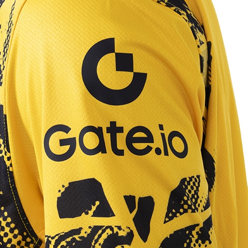 24-25 インテル 3rd ユニフォーム／サッカーショップKAMO