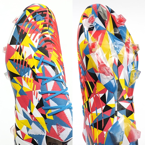 プレデター エッジ ジオメトリック.1 L FG／サッカーショップKAMO