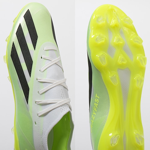 エックス クレイジーファスト.2 HG/AG／サッカーショップKAMO