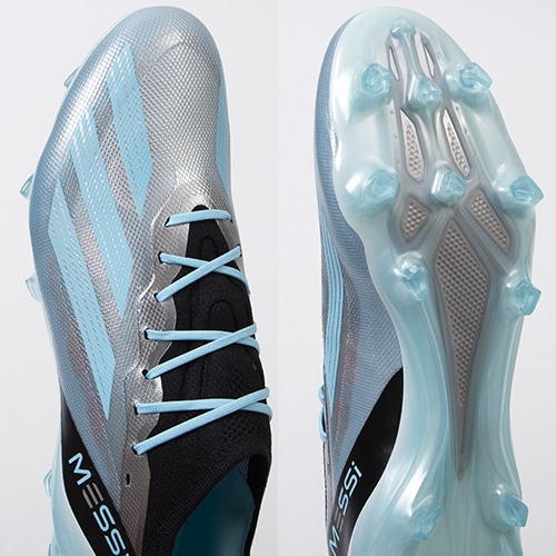 エックス クレイジーファスト MESSI.1 FG／サッカーショップKAMO