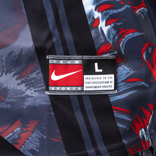 イングランド オーセンティック ゴールキーパー／サッカーショップKAMO