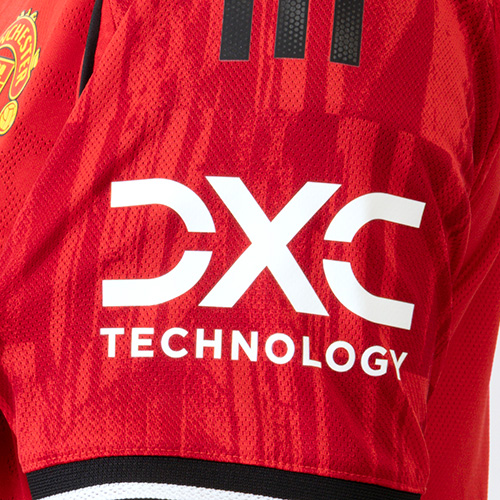 25-26 マンチェスター・ユナイテッド HOME オーセンティック