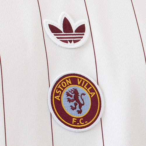 アストン・ヴィラ TERRACE ICON ジャージー／サッカーショップKAMO