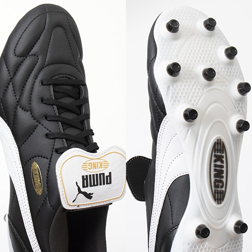 プーマ キング TOP FG／サッカーショップKAMO