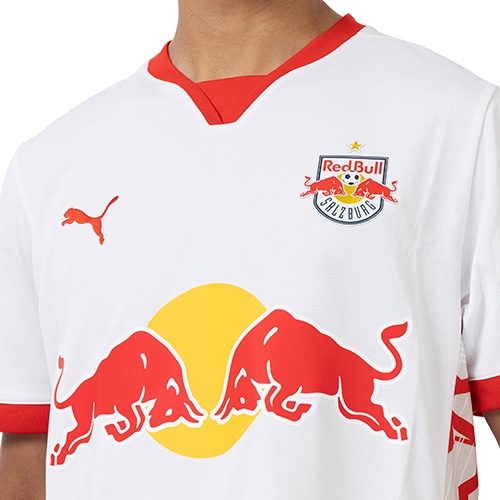24-25 ザルツブルク HOME ユニフォーム／サッカーショップKAMO