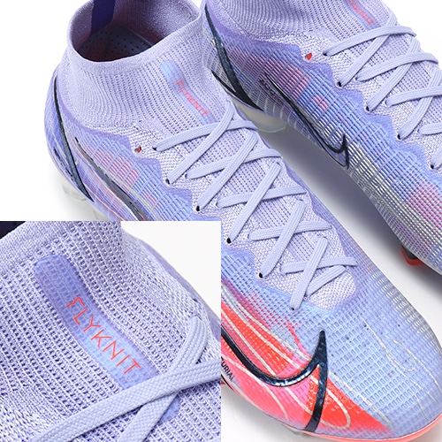 マーキュリアル スーパーフライ 8 エリート KM FG／サッカーショップKAMO