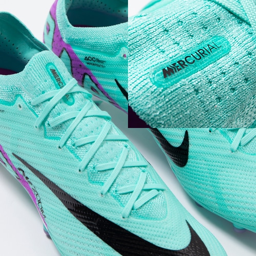 ズーム マーキュリアル ヴェイパー 15 エリート AG-PRO／サッカー