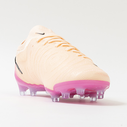 Nike ピンク サッカーシューズ スパイク PhantomGX2 AG NIKE ナイキ