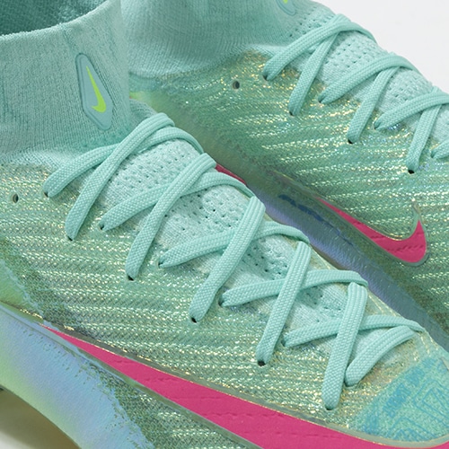 ズーム マーキュリアル スーパーフライ 10 エリート SE FG／サッカー