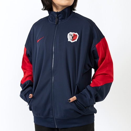 2025 鹿島アントラーズ アカデミープロ アンセムジャケット／サッカー