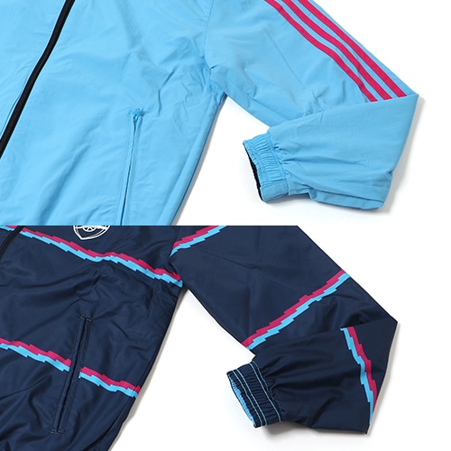 22-23 アーセナルFC アンセムジャケット／サッカーショップKAMO