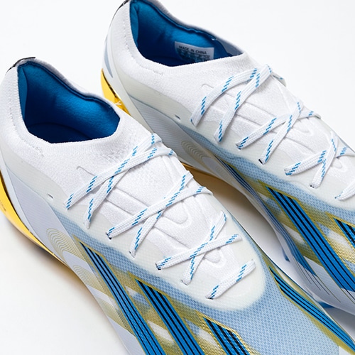 エックス クレイジーファスト MESSI LC.1 FG／サッカーショップKAMO