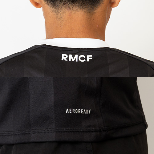 25-26 レアル・マドリード 3rd GKユニフォーム／サッカーショップKAMO