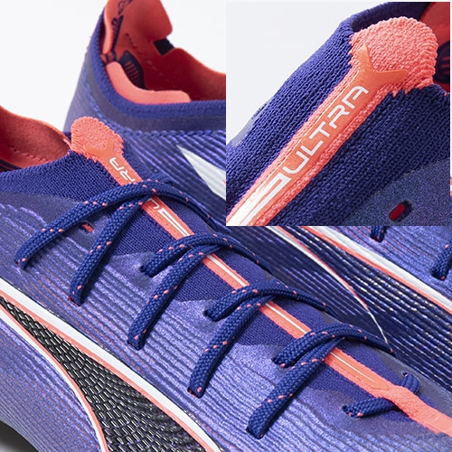 ウルトラ 5 カーボン FG／サッカーショップKAMO