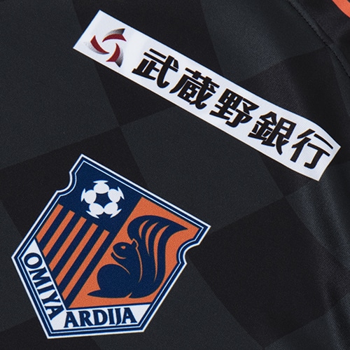 2023 大宮アルディージャ 25周年記念レプリカユニフォーム／サッカー