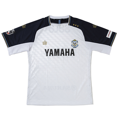 2025 ジュビロ磐田 2ndオーセンティックユニフォーム ギガサイズ