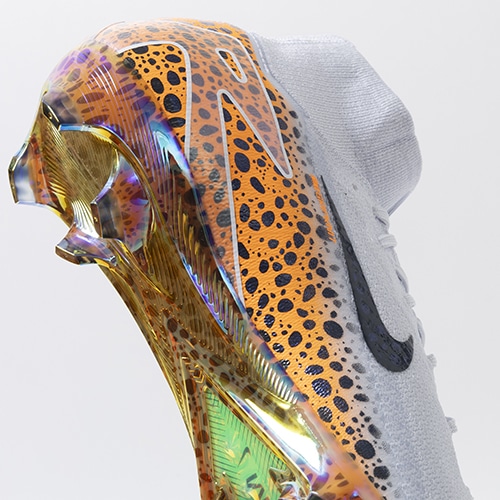 ズーム マーキュリアル スーパーフライ 10 エリート FG／サッカー