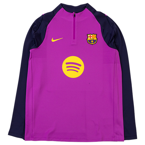 25-26 バルセロナ ストライクドリルトップ／サッカーショップKAMO