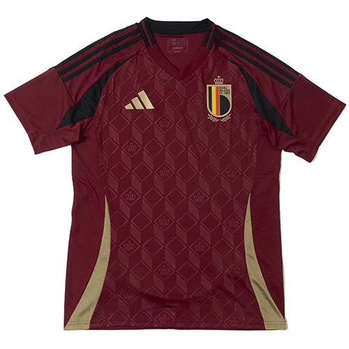 2024 ベルギー代表 HOME ユニフォーム／サッカーショップKAMO