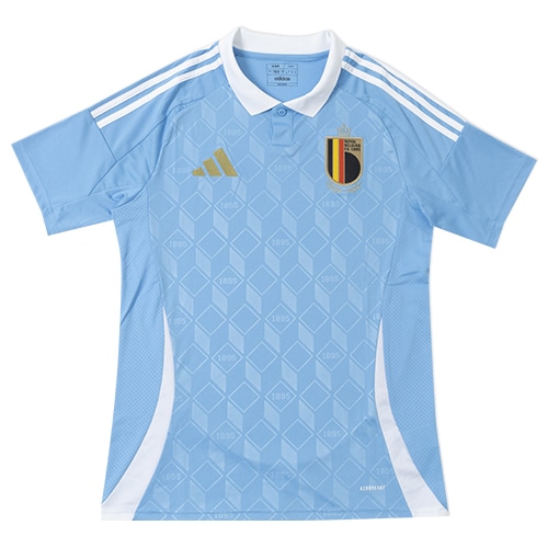 2024 ベルギー代表 AWAY ユニフォーム／サッカーショップKAMO