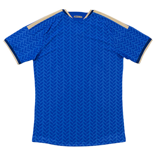 2026 イタリア代表 HOME オーセンティックユニフォーム／サッカー