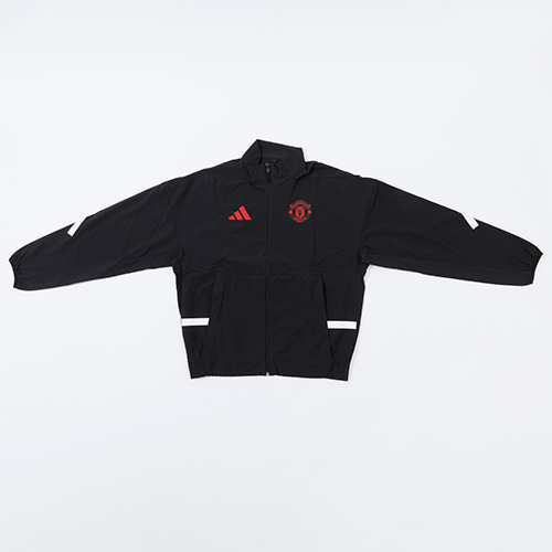 25-26 マンチェスター・ユナイテッド アンセムジャケット／サッカー