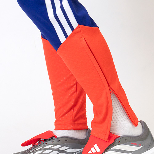 アディダス サッカー日本代表 ティロ26トレーニング パンツ／サッカー