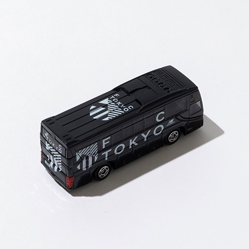 トミカ FC東京バモバス 2025／サッカーショップKAMO