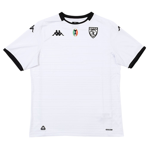 25-26 スペツィア・カルチョ HOME ユニフォーム／サッカーショップKAMO