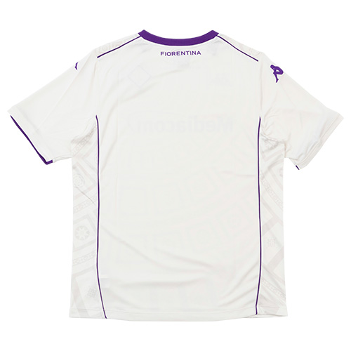 25-26 フィオレンティーナ AWAY ユニフォーム／サッカーショップKAMO