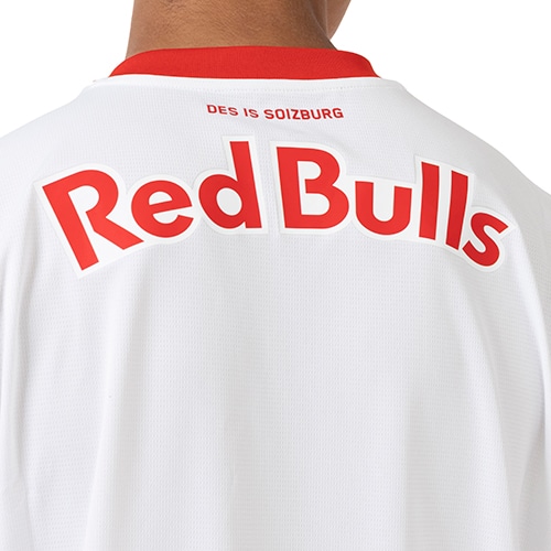 24-25 ザルツブルク HOME ユニフォーム／サッカーショップKAMO