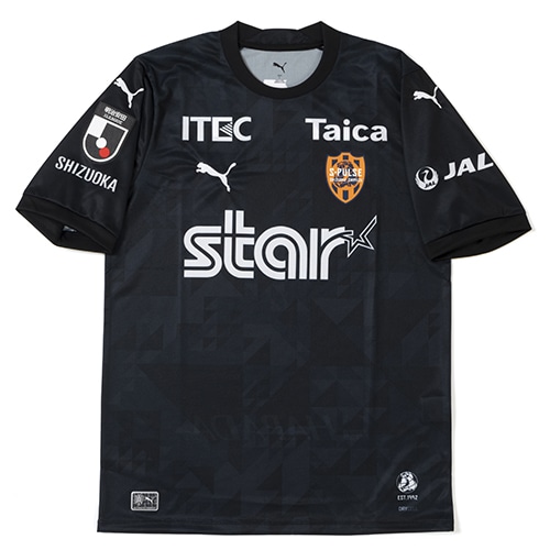 2025 清水エスパルス GKユニフォーム／サッカーショップKAMO