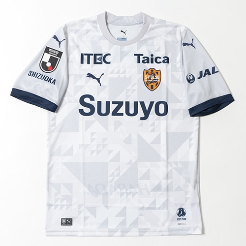 2025 清水エスパルス 2ndユニフォーム／サッカーショップKAMO