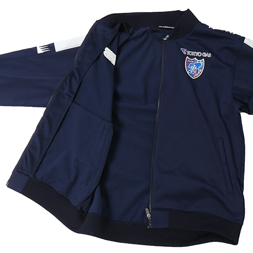2023 FC東京 試合前練習着 ウィンドジャケット／サッカーショップKAMO