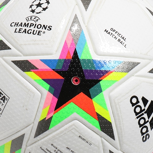 フィナーレ 22ｰ23 プロ 公式試合球／サッカーショップKAMO