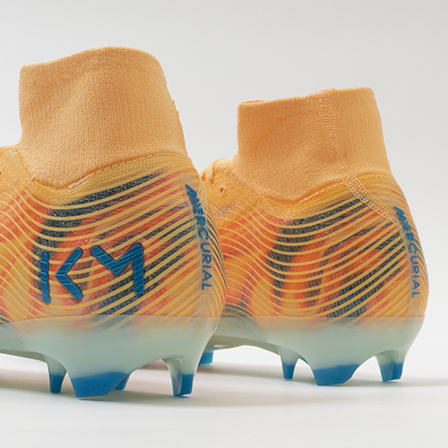 ズーム マーキュリアル スーパーフライ 10 エリート KM FG／サッカー