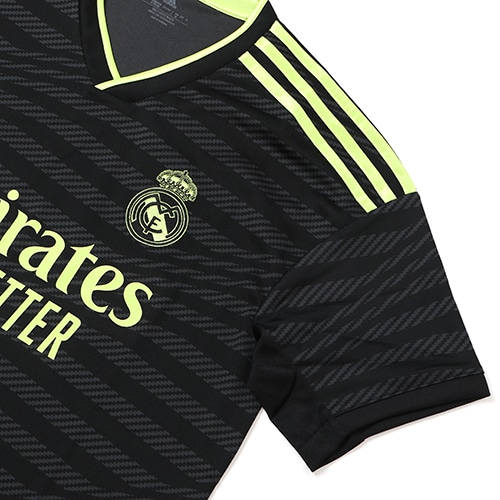 22-23 レアル・マドリード 3RDユニフォーム／サッカーショップKAMO