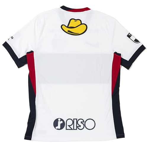 2025 鹿島アントラーズ 2ndユニフォーム／サッカーショップKAMO