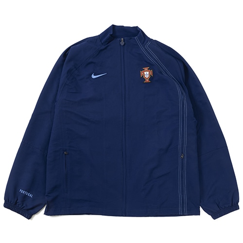 ポルトガル代表 リイシュー トラックジャケット／サッカーショップKAMO