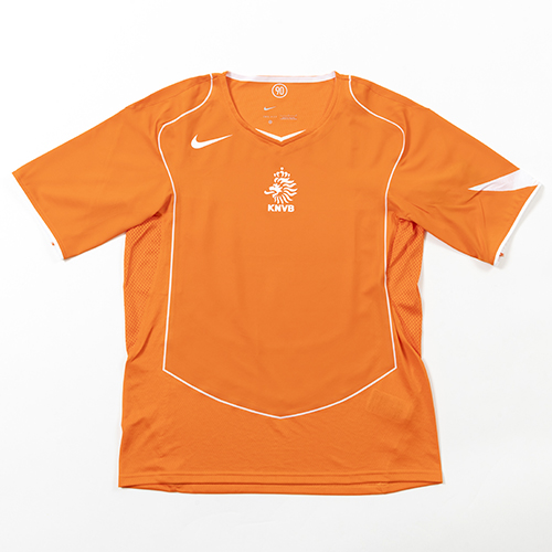 オランダ代表 リイシュー ジャージー／サッカーショップKAMO