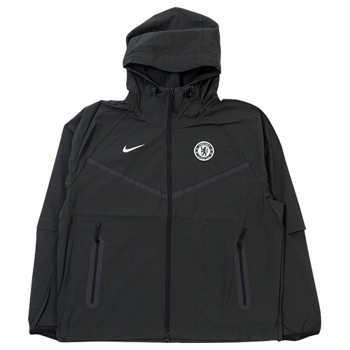 チェルシー テックウーブン ウィンドランナー ジャケット／サッカー