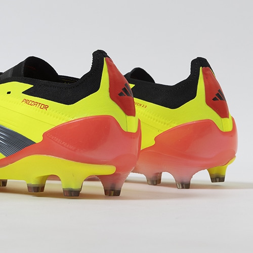 プレデター Elite L FG／サッカーショップKAMO