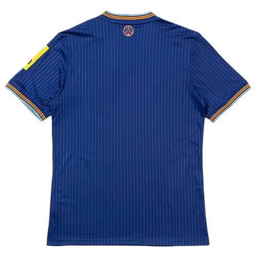 25-26 ニューカッスル・ユナイテッド 3rd ユニフォーム／サッカー